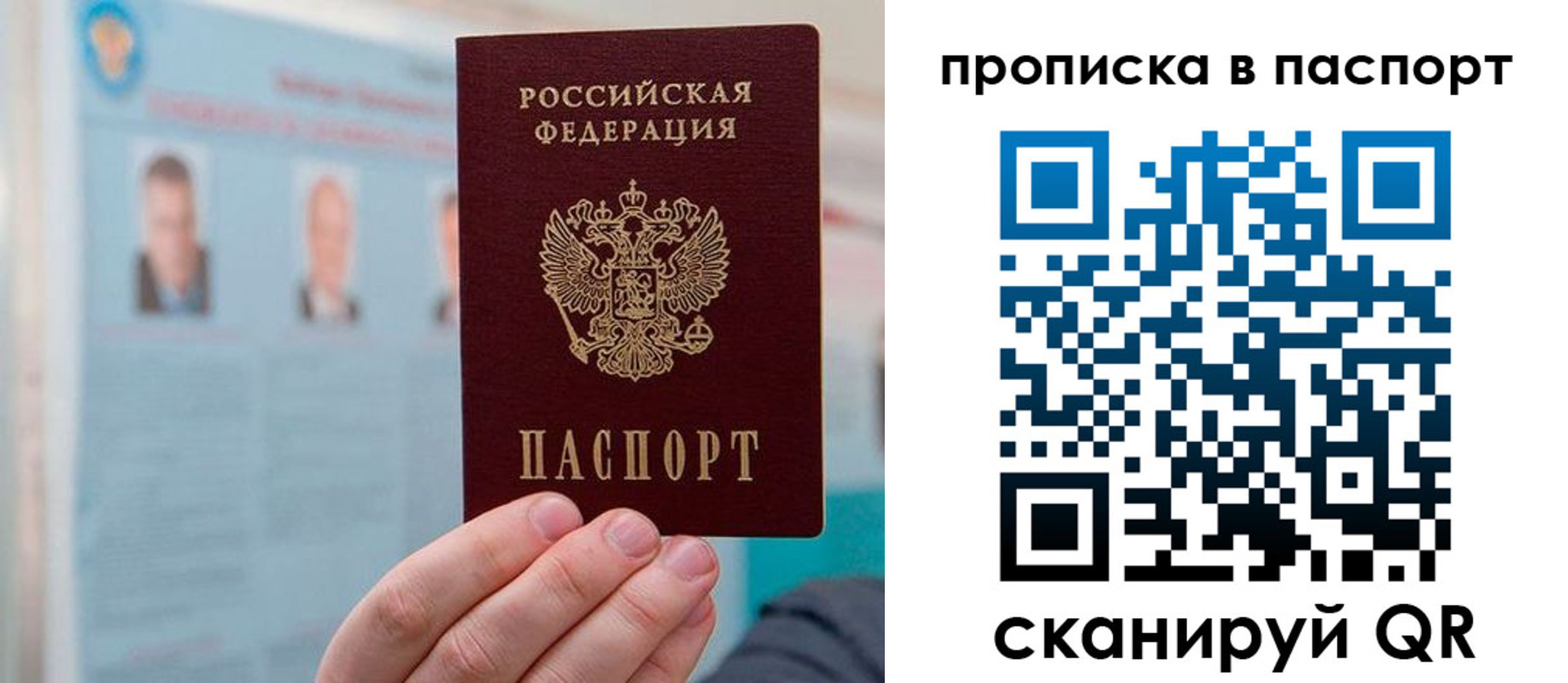 прописка гарантия в Калужской области